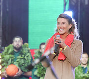 Vilija Matačiūnaitė