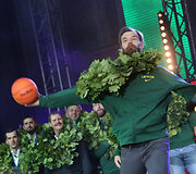 Antanas Kavaliauskas
