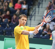Ričardas Berankis