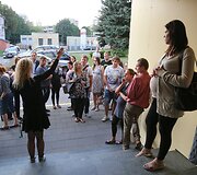 Tėvystės kursai
