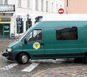 Įvykio vietoje