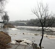 Ledone&scaron;is Vilniuje