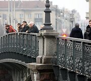 Ledone&scaron;is Vilniuje
