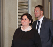 Loreta Graužinienė
