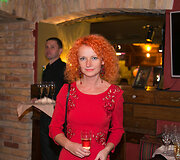 Jolanta Svirnelytė