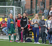 Senvagės gimnazijos stadiono atidarymo renginys