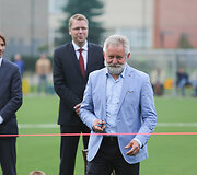 Algirdas Sysas