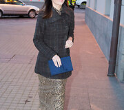 Karali&scaron;kos vakarienės svečiai