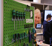 Technologijų konferencija SWITCH &bdquo;Litexpo&ldquo; parodų rūmuose