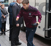 Adamas Lallana