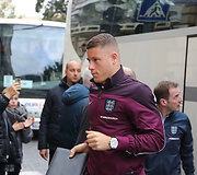 Rossas Barkley