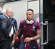 Nathanielis Clyne'as