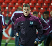 Rossas Barkley
