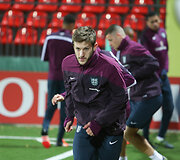 Adamas Lallana
