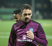 Danny Ingsas