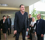 Arvydas Sabonis