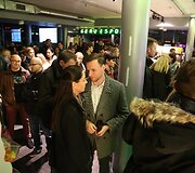 Žiūrovai į Lietuvos kino teatrus plūdo žiūrėti &bdquo;Geriausių 2015 m. Kanų liūtų reklamų&ldquo;