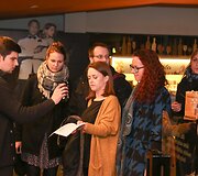 Žiūrovai į Lietuvos kino teatrus plūdo žiūrėti &bdquo;Geriausių 2015 m. Kanų liūtų reklamų&ldquo;
