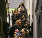 Žiūrovai į Lietuvos kino teatrus plūdo žiūrėti &bdquo;Geriausių 2015 m. Kanų liūtų reklamų&ldquo;