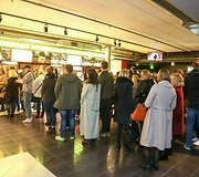 Žiūrovai į Lietuvos kino teatrus plūdo žiūrėti &bdquo;Geriausių 2015 m. Kanų liūtų reklamų&ldquo;