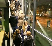 Žiūrovai į Lietuvos kino teatrus plūdo žiūrėti &bdquo;Geriausių 2015 m. Kanų liūtų reklamų&ldquo;