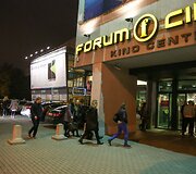 Žiūrovai į Lietuvos kino teatrus plūdo žiūrėti &bdquo;Geriausių 2015 m. Kanų liūtų reklamų&ldquo;