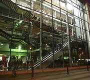 Žiūrovai į Lietuvos kino teatrus plūdo žiūrėti &bdquo;Geriausių 2015 m. Kanų liūtų reklamų&ldquo;