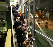 Žiūrovai į Lietuvos kino teatrus plūdo žiūrėti &bdquo;Geriausių 2015 m. Kanų liūtų reklamų&ldquo;