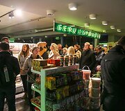 Žiūrovai į Lietuvos kino teatrus plūdo žiūrėti &bdquo;Geriausių 2015 m. Kanų liūtų reklamų&ldquo;