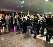 Žiūrovai į Lietuvos kino teatrus plūdo žiūrėti &bdquo;Geriausių 2015 m. Kanų liūtų reklamų&ldquo;