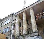 &bdquo;Užupio vartų&ldquo; projekto pristatymas