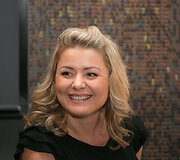 Beata Nicholson