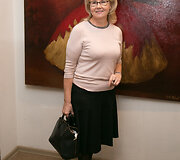 Sabina Repčenkienė