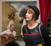 Nijolė Statkutė