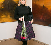 Agnė Liubertaitė