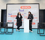 Konkurso &bdquo;Injekcija&ldquo; finalininkų pristatymo renginys