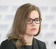 Saulė Iždonaitė-Karalevičienė