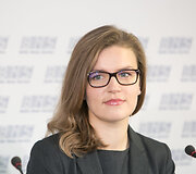 Saulė Iždonaitė-Karalevičienė