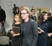 Saulė Iždonaitė-Karalevičienė