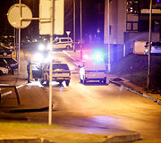 Pareigūnai Pa&scaron;ilaičiuose ie&scaron;ko &bdquo;Kala&scaron;nikov&ldquo; automatą pagrobusio vyro