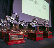 Apdovanojimai &bdquo;Už nuopelnus verslui&ldquo;