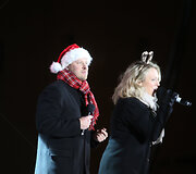 Violeta ir Vilius Tarasovai