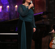 Evelina Sa&scaron;enko