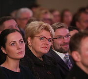 Algimanta Pabedinskienė