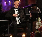 Martynas Levickis