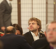 Benediktas Vanagas