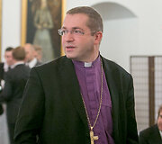 Renginio akimirka