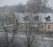 &Scaron;lapdriba Vilniuje