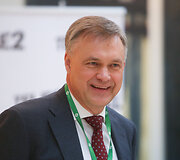 Robertas Dargis