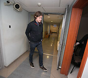 Linas Zareckas
